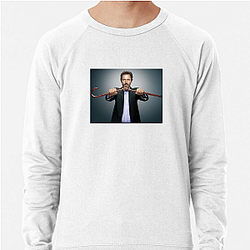 Gregory House Merch For Fans Gregory House Sweatshirts