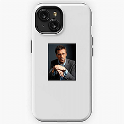 Gregory House Merch Collection Gregory House Samsung Cases
