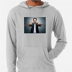 Gregory House Merch For Fans Gregory House Hoodies