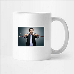 Gregory House Merch For Fans Gregory House Mugs