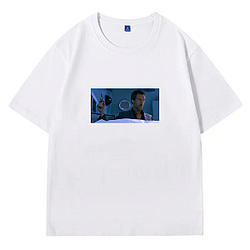 Gregory House Limited Collection Gregory House T-Shirts