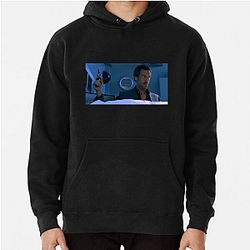 Gregory House Limited Collection Gregory House Hoodies