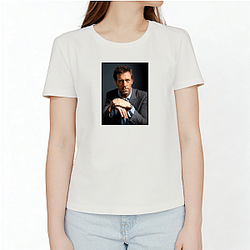 Gregory House Merch Collection Gregory House T-Shirts