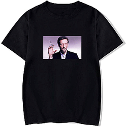 Gregory House Merchandise For Fans Gregory House T-Shirts