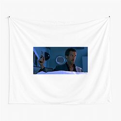 Gregory House Limited Collection Gregory House Tapestries