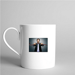 Gregory House Merch For Fans Gregory House Mugs