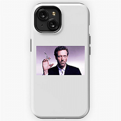 Gregory House Merchandise For Fans Gregory House Samsung Cases