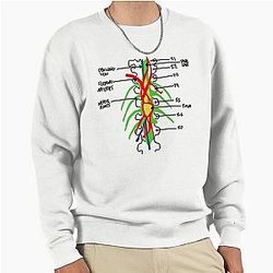 Grey's Anatomy Tumor Sweatshirt