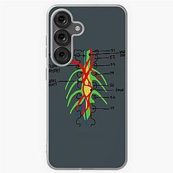 Grey's Anatomy Soft Case
