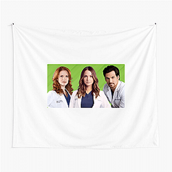 Greys Anatomy Merch For Fans Greys Anatomy Tapestries