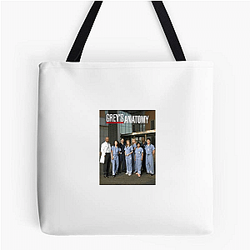 Greys Anatomy Merch Collection Greys Anatomy Bags