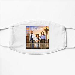 Greys Anatomy Merch Greys Anatomy Face Masks