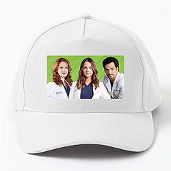 Greys Anatomy Merch For Fans Greys Anatomy Hats & Caps