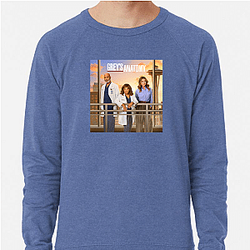 Greys Anatomy Merch Greys Anatomy Sweatshirts