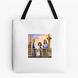 Greys Anatomy Merch Greys Anatomy Bags