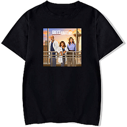 Greys Anatomy Merch Greys Anatomy T-Shirts