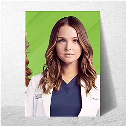 Greys Anatomy Merch For Fans Greys Anatomy Posters