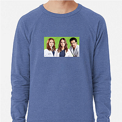 Greys Anatomy Merch For Fans Greys Anatomy Sweatshirts