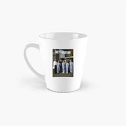 Greys Anatomy Merch Collection Greys Anatomy Mugs