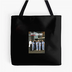 Greys Anatomy Merch Collection Greys Anatomy Bags