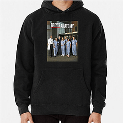 Greys Anatomy Merch Collection Greys Anatomy Hoodies