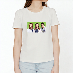 Greys Anatomy Merch For Fans Greys Anatomy T-Shirts