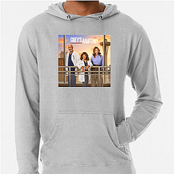 Greys Anatomy Merch Greys Anatomy Hoodies