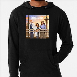 Greys Anatomy Merch Greys Anatomy Hoodies