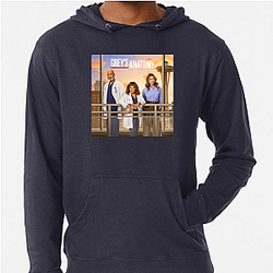 Greys Anatomy Merch Greys Anatomy Hoodies