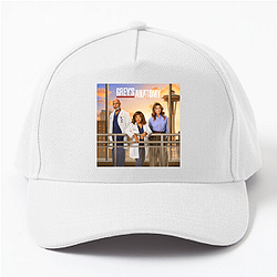 Greys Anatomy Merch Greys Anatomy Hats & Caps