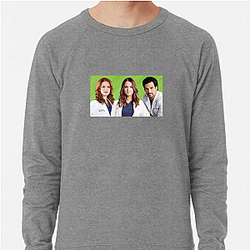Greys Anatomy Merch For Fans Greys Anatomy Sweatshirts