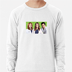 Greys Anatomy Merch For Fans Greys Anatomy Sweatshirts