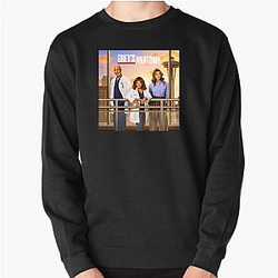 Greys Anatomy Merch Greys Anatomy Sweatshirts