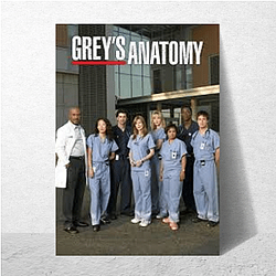 Greys Anatomy Merch Collection Greys Anatomy Posters