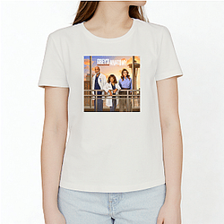 Greys Anatomy Merch Greys Anatomy T-Shirts