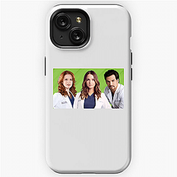 Greys Anatomy Merch For Fans Greys Anatomy iPhone Cases