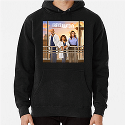 Greys Anatomy Merch Greys Anatomy Hoodies