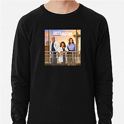 Greys Anatomy Merch Greys Anatomy Sweatshirts