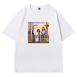 Greys Anatomy Merch Greys Anatomy T-Shirts