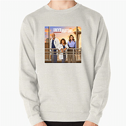 Greys Anatomy Merch Greys Anatomy Sweatshirts