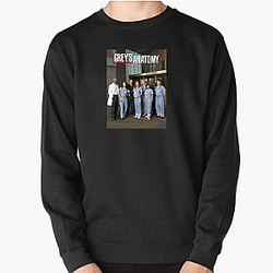 Greys Anatomy Merch Collection Greys Anatomy Sweatshirts