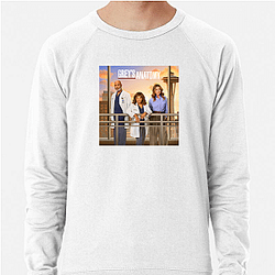 Greys Anatomy Merch Greys Anatomy Sweatshirts