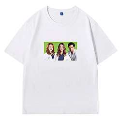 Greys Anatomy Merch For Fans Greys Anatomy T-Shirts