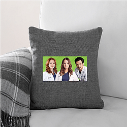 Greys Anatomy Merch For Fans Greys Anatomy Pillows Cover