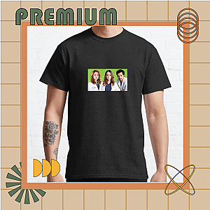 Greys Anatomy T-Shirts