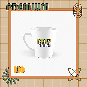 Greys Anatomy Mugs