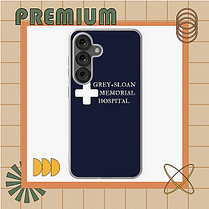Greys Anatomy Cases