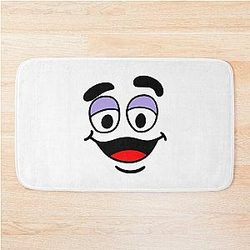 Funny Bath Mat