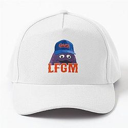 Grimace Baseball Cap