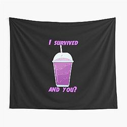 Grimace funny Tapister